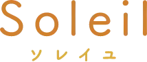 ソレイユ賃貸